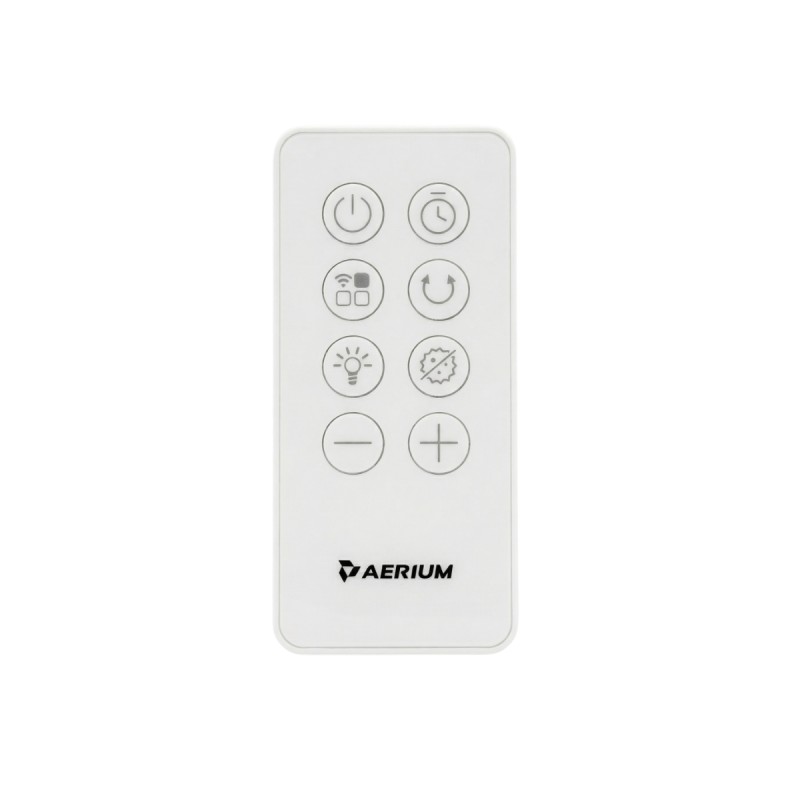 Náhradný diaľkový ovládač pre AERIUM SilentTower IonWIFI AF500