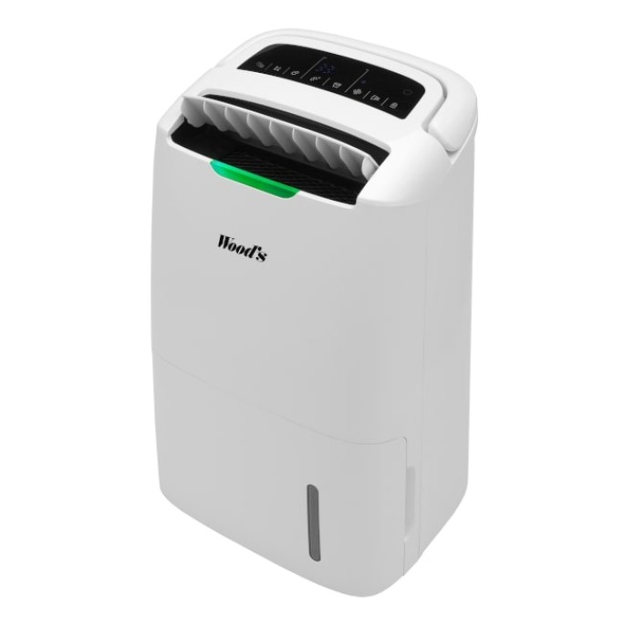 Odvlhčovač a čistička vzduchu Woods AD30G Active ION HEPA Odvlhčovač a čistička vzduchu Woods AD30G Active ION HEPA