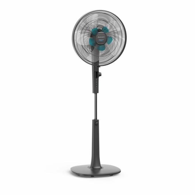 Stojanový ventilátor Rohnson R-8600 Silent Breezer Stojanový ventilátor Rohnson R-8600 Silent Breezer