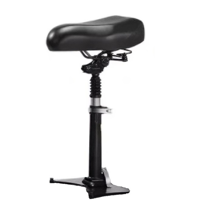 Sedadlo pre elektrickú kolobežku AERIUM H5600 Dual