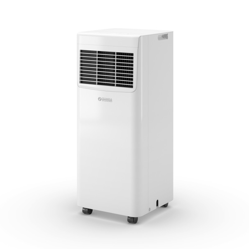Mobilná klimatizácia Olimpia Splendid Dolceclima Compact 8 SW