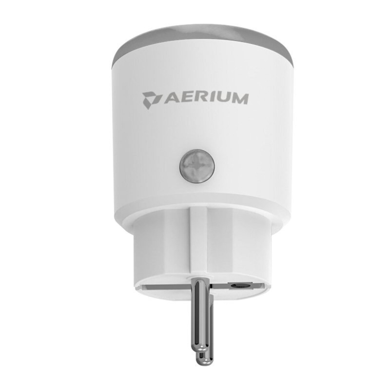 Inteligentná zásuvka AERIUM Neo Plug MaWi Inteligentná zásuvka AERIUM Neo Plug MaWi