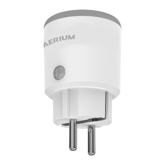 Inteligentná zásuvka AERIUM Neo Plug MaWi Inteligentná zásuvka AERIUM Neo Plug MaWi