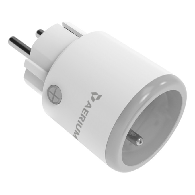 Inteligentná zásuvka AERIUM Neo Plug MaWi Inteligentná zásuvka AERIUM Neo Plug MaWi