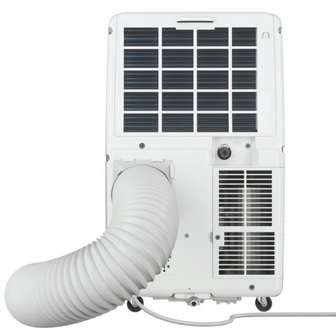 Mobilná klimatizácia Whirlpool PACF212HP W Mobilná klimatizácia Whirlpool PACF212HP W