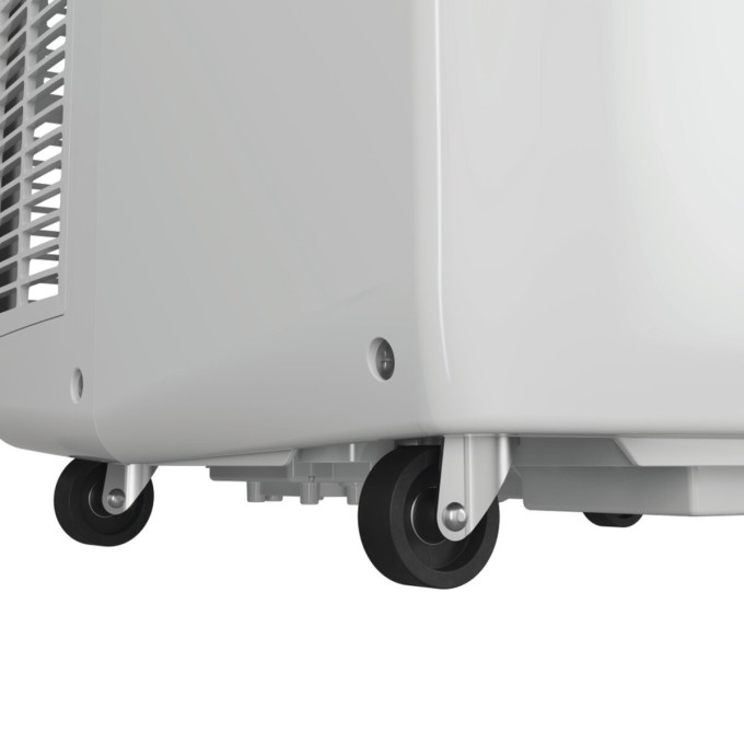 Mobilná klimatizácia Whirlpool PACF212HP W Mobilná klimatizácia Whirlpool PACF212HP W