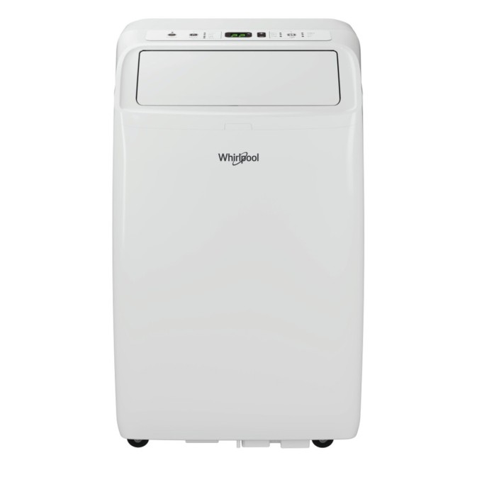 Mobilná klimatizácia Whirlpool PACF212HP W Mobilná klimatizácia Whirlpool PACF212HP W