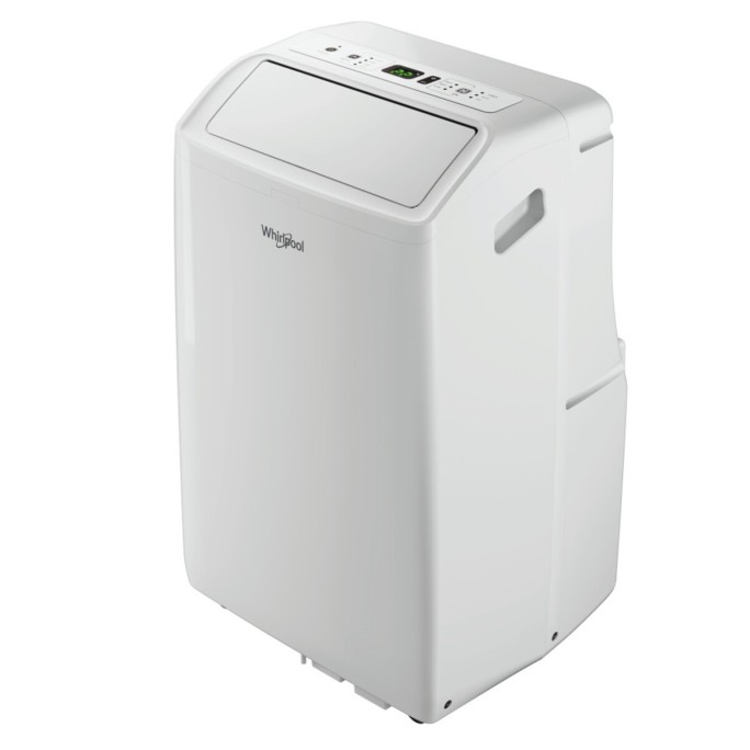 Mobilná klimatizácia Whirlpool PACF29HP W Mobilná klimatizácia Whirlpool PACF29HP W