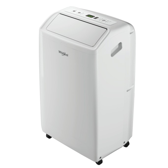 Mobilná klimatizácia Whirlpool PACF29CO W Mobilná klimatizácia Whirlpool PACF29CO W