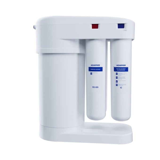 Reverzný osmotický filter Aquaphor RO-101S Reverzný osmotický filter Aquaphor RO-101S
