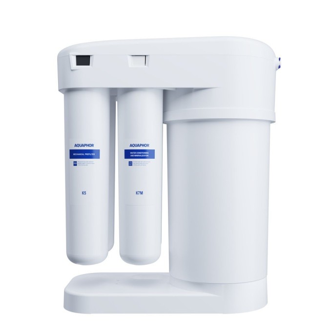 Reverzný osmotický filter Aquaphor RO-101S Reverzný osmotický filter Aquaphor RO-101S