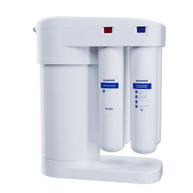Reverzný osmotický filter Aquaphor RO-101S Reverzný osmotický filter Aquaphor RO-101S