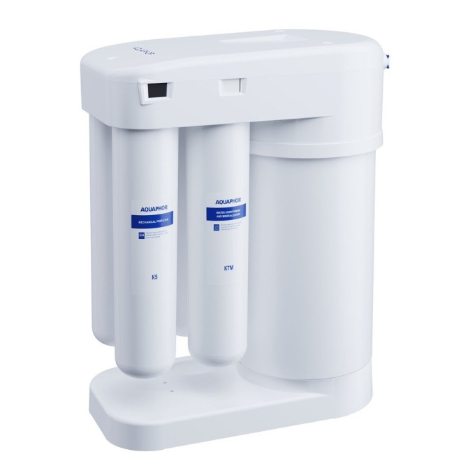 Reverzný osmotický filter Aquaphor RO-101S Reverzný osmotický filter Aquaphor RO-101S