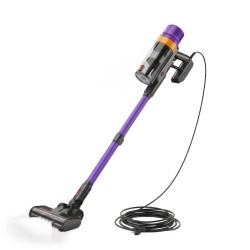 Bezvreckový káblový tyčový vysávač AERIUM TurboClean AC500
